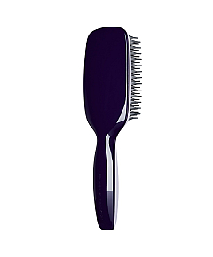 Tangle Teezer Blow-Styling Half Paddle - Расческа для волос, Синий